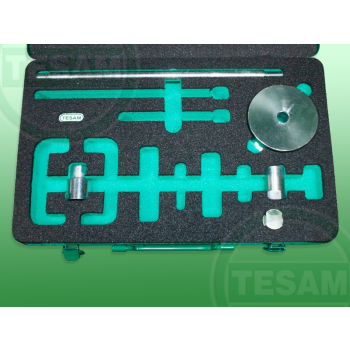 S0000213 - Przyrząd do wyjmowania wtryskiwaczy HDI - ściągacz bezwładnościowy lekki