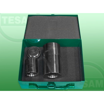 S0000229 - Adaptery do prasy sworznia wahacza dolnego - Renault Master, Opel Movano, Nissan Interstar