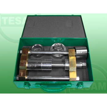 S0000230 - Prasa / ściągacz do sworznia wahacza górnego i dolnego - Renault Master, Opel Movano, Nissan Interstar