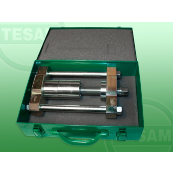 S0000231 - Prasa / ściągacz do sworznia wahacza dolnego - Renault Master, Opel Movano, Nissan Interstar