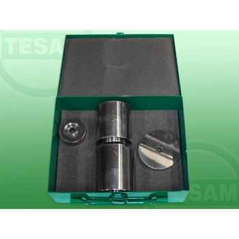 S0000238 - Adaptery do sworznia wahacza dolnego Iveco