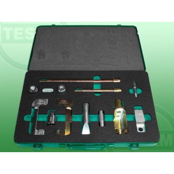 S0000241 - Adapter ściągacza wtryskiwaczy - zestaw Lusi - typ bezwładnościowy lekki