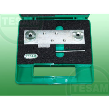 S0000255 - Blokada rozrządu - Volvo / Ford 2.5 Turbo benzyna