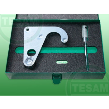 S0000266 - Blokada rozrządu Opel / Renault - 2.0 CDTI   2.3 CDTI / 2.0 DCI  2.3 DCI (ŁAŃCUCH)