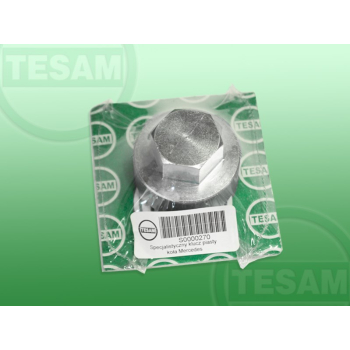 S0000270 - Specjalistyczny klucz piasty koła Mercedes