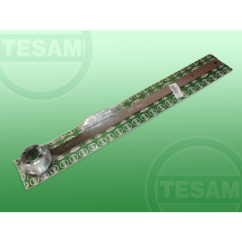 S0000272 - Klucz do blokowania koła pasowego VW, Audi