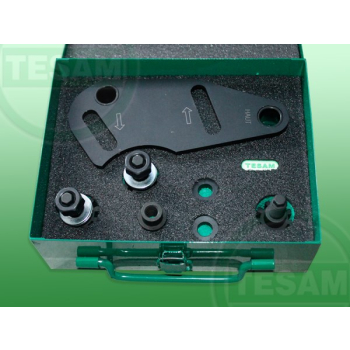 S0000283 - Blokada rozrządu Renault 1.8 / 2.0 - ze zmiennymi fazami rozrządu (plastikowe koło)