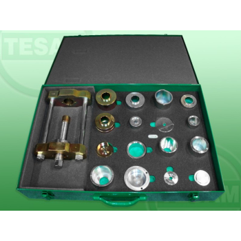 S0000311 - Prasa / ściągacz do sworznia wahacza - VW, Mercedes, Renault, Opel, Iveco, VW + Crafter (D1) Sprinter 906