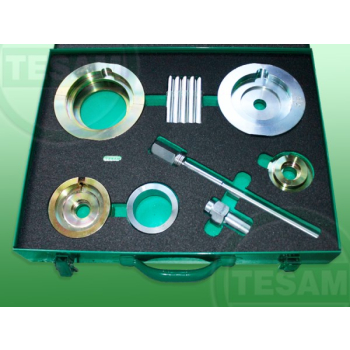 S0000318 - Przyrząd do wymiany piasty koła VW, Seat, Skoda VW T5 T6 - ściągacz piasty / łożyska z ABS