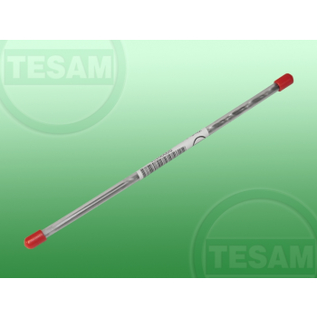 S0000323 - Wiertło do rozwiercania urwanego żarnika świec żarowych 3,5 x 130 x 200mm