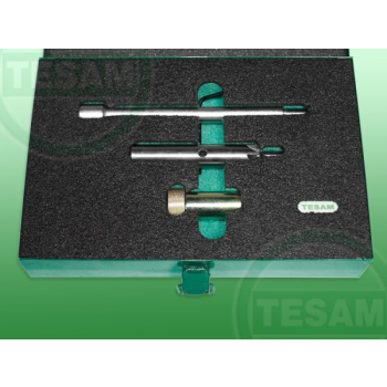 S0000355 - Frez do gniazd dysz wtryskiwaczy Volkswagen 2.0 TDI PD