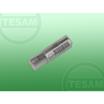 S0000362 - Gwintownik M10 x 1 oraz M12 x 1 CDI (dwustopniowy) z pilotem prowadzącym