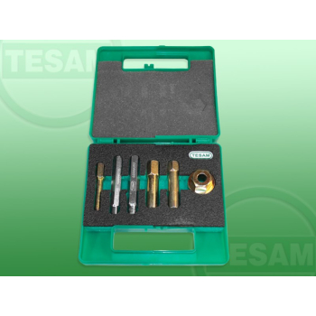 S0000363 - Zestaw kluczy do pomp wtryskowych