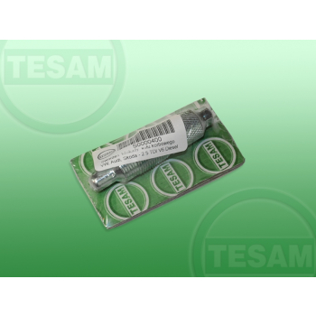 S0000400 - 2.5 V6 / 3.3 V8 TDI / S4 4.2 V8 / 5.2 FSI -  Sworzeń blokady wału korbowego VW, Audi, Skoda