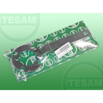 S0000410 - Klucz do wału korbowego Volvo