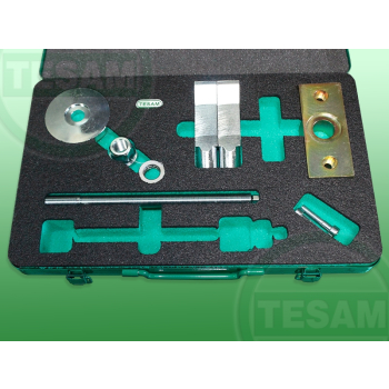 S0000412 - Ściągacz wtryskiwaczy 1,9 DCI Renault, Opel, Nissan, Suzuki ręczny / śrubowy