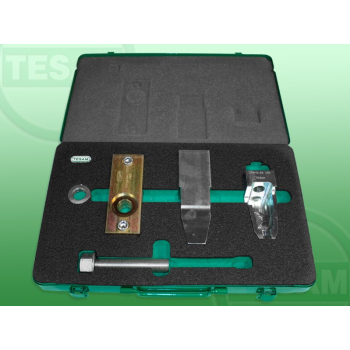 S0000433 - Ściągacz wtryskiwaczy Chrysler Voyager 2,5   2,8 CRD