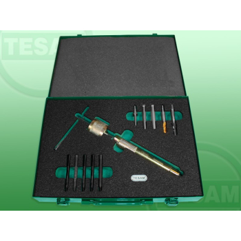 S0000439 - M10 x 1 / M12 x 1 mm - Przyrząd do wyjmowania cylindra urwanej świecy żarowej i żarnika