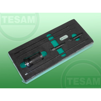 S0000444 - Zestaw do wyciągania urwanego żarnika świecy żarowej M10 x 1 / M10 x 1,25