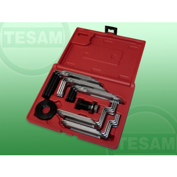 S0000445 - Przyrząd do wykręcania nakrętek mocujących pompę paliwa w zbiorniku samochodu