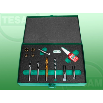 S0000470 - Zestaw do regeneracji odpowietrzników w zaciskach hamulcowych