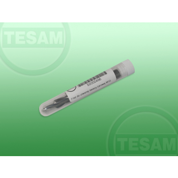 S0000496 - Specjalistyczny frez do rozwiercania urwanej świecy żarowej M10 bez demontażu głowicy