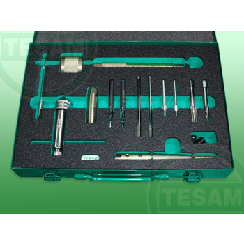 S0000502 - Przyrząd do rozwiercania urwanej świecy żarowej M8mm, M10mm bez demontażu głowicy