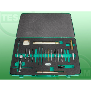 S0000555 - Przyrząd do rozwiercania urwanej świecy żarowej M8mm, M9mm, M10mm bez demontażu głowicy