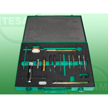 S0000557 - Przyrząd do rozwiercania urwanej świecy żarowej M8 i M9 mm bez demontażu głowicy