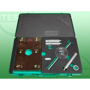 S0000559 - Ściągacz wtryskiwaczy 1,9 / 2,0 / 2,2 Multijet - JTD, CDTI, TID - 16V - ręczny / śrubowy