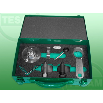 S0000583 - Blokada rozrządu VW Audi Seat Skoda 1.6 TDI / 2.0 TDI  Common Rail