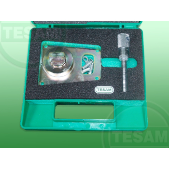 S0000629 - Blokada rozrządu Opel / Chevrolet 2.0 16V z paskiem rozrządu