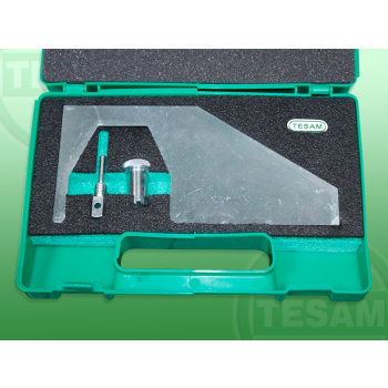 S0000634 - Blokada rozrządu Ford 1.8 SCI , Mazda 2.0 / 2.3 turbo z łańcuchem rozrządu