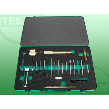 S0000656 - Przyrząd do rozwiercania urwanej świecy żarowej M8, M9, M10, M12 mm bez demontażu głowicy