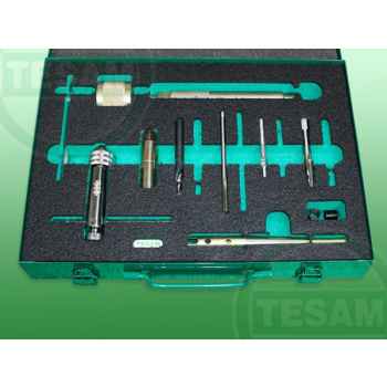 S0000663 - Przyrząd do rozwiercania urwanej świecy żarowej M10 x 1.25 mm bez demontażu głowicy