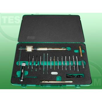 S0000664 - Przyrząd do rozwiercania urwanej świecy żarowej M8, M9, M10, M12 mm bez demontażu głowicy