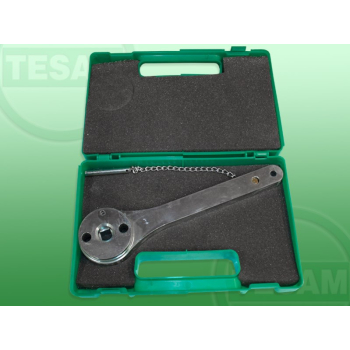 S0000693 - Przyrząd do ustawienia wału korbowego Volkswagen 4,9 / 5,0 TDI