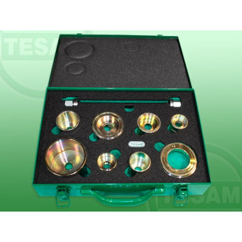 S0000700 - Ściągacz tulei tylnej osi VW / AUDI / SEAT produkowane po 2004 roku