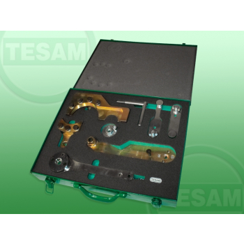 S0000717 - Blokady rozrządu VW 2.5 TDI PD - 5-cylindrowy i 10-cylindrowy, przyrząd do ustawienia wału korbowego VW 4.9 TDI / 5.0 TDI