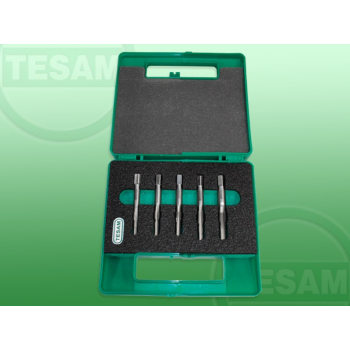 S0000719  - Zestaw specjalistycznych gwintowników do gniazd świec żarowych
