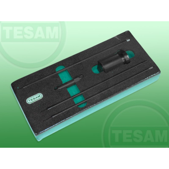 S0000748 - Zestaw do wyciągania urwanego żarnika świecy żarowej M8 x 1