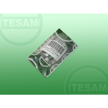 S0000757 - Blokada pompy wtryskowej BMW Common Rail