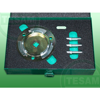 S0000790 - Zestaw do demontażu pompy wtryskowej Ford 2.0 / 2.4 16V łańcuch