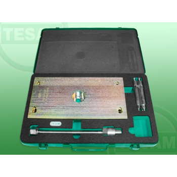 S0000807 - Ściągacz wtryskiwaczy do samochodów z silnikami 2.2 TDCI, HDI, JTD