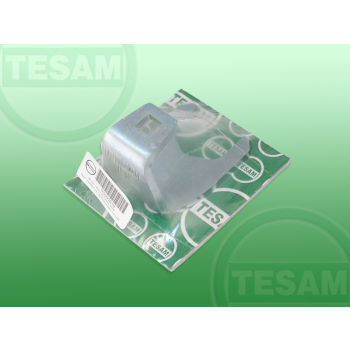 S0000839 - 46 mm - Klucz do pompy wody Opel / Daewoo - 1.8 / 2.0 SOHC / 1.6D / 1.7D - do napinania paska rozrządu