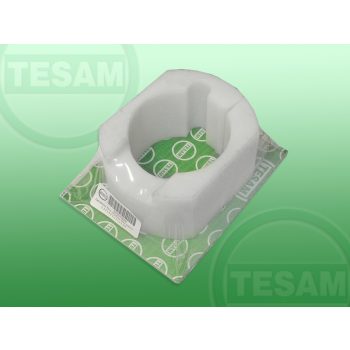 S0000859 - Zaciskowy klucz obudowy filtra paliwa 1.3 / 1.9 / 2.2 / 2.3 / 3.0