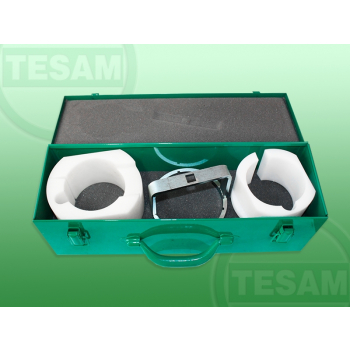 S0000861 - Zestaw kluczy filtra paliwa - Citroen, Fiat, Opel, Peugeot, Iveco  - 1.3 / 1.9 / 2.2 / 2.3 / 3.0