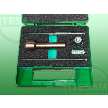 S0000903 - Ściągacz urwanej świecy żarowej M8, M9, M10 mm