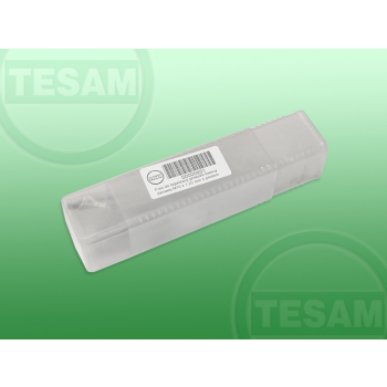 S0000931 - Frez do legalizacji gniazda świecy żarowej M10 x 1.25 mm z pilotem