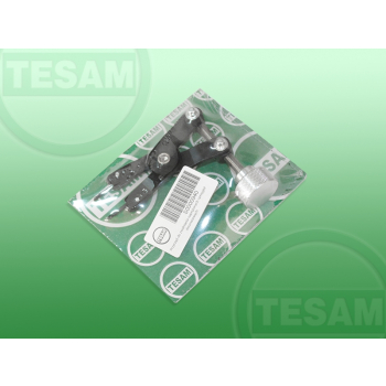 S0000940 - Przyrząd do zwalniania naprężonych sprzęgieł dwumasowych